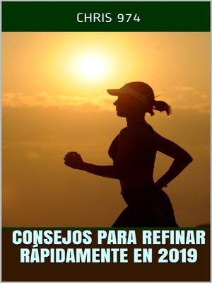 cover image of Consejos para refinar rápidamente en 2019